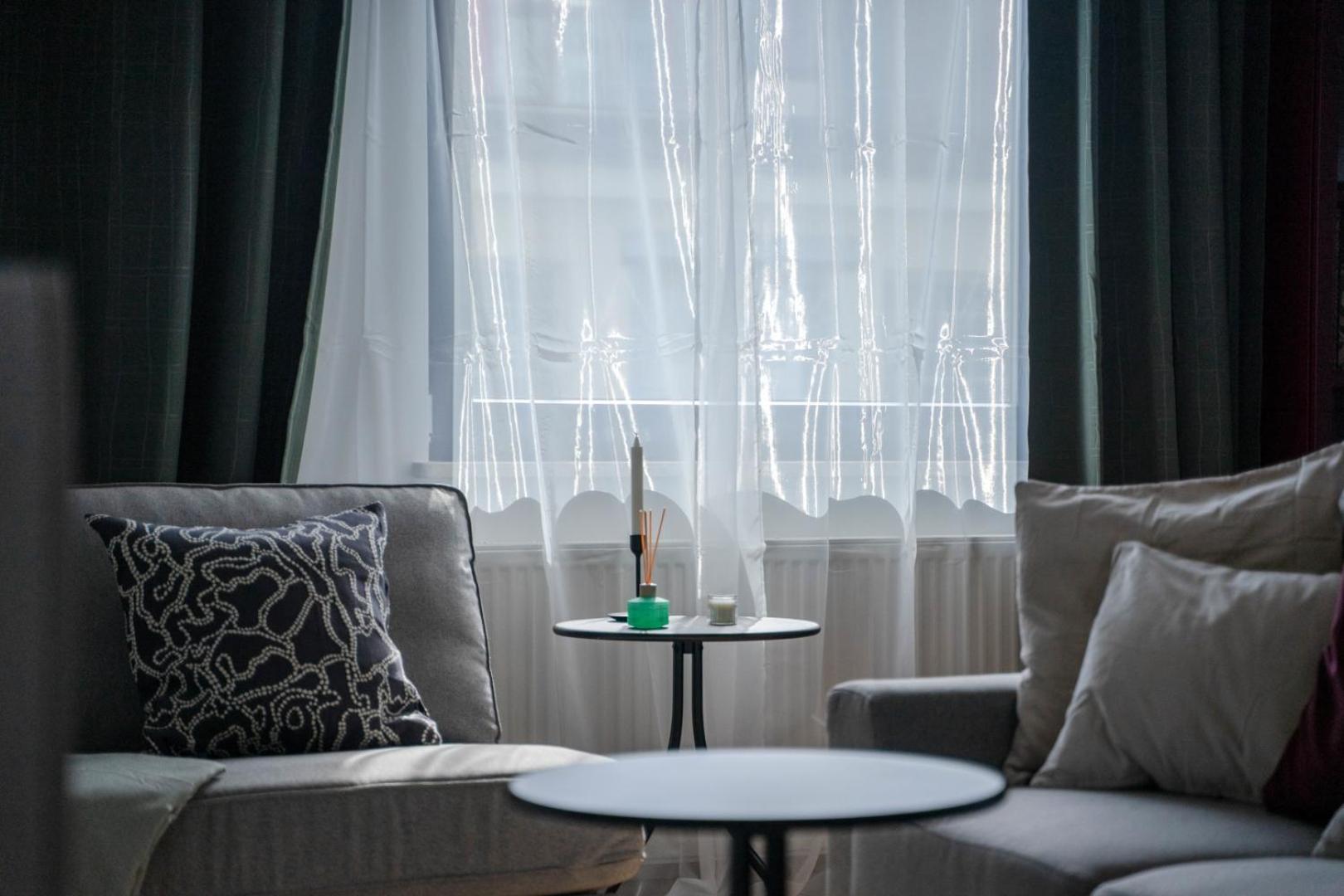 Skierniewicka Apt - Parking, Workspace, Balcony - By Rentujemy Varsóvia Exterior foto